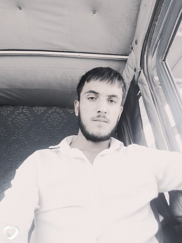Макс, 29, Гатчине — анкета №662955