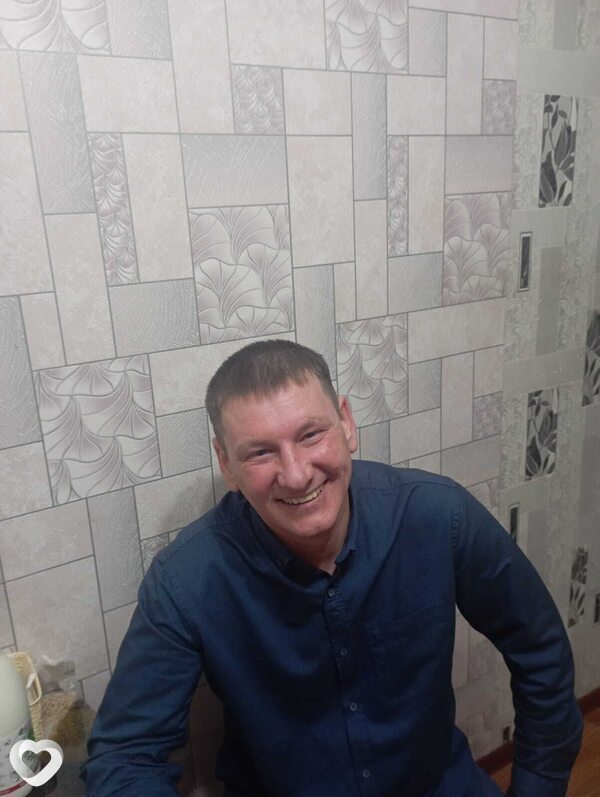 Евгений, 43, Белове — анкета №662958