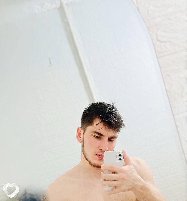 Али, 24, Красноярске — анкета №662539