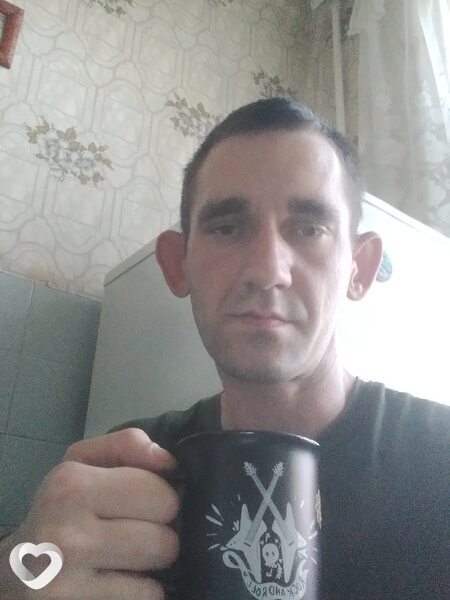 Андрей, 34, Волгограде — анкета №662543