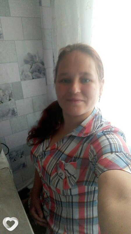 Анастасия, 43, Златоусте — анкета №662548