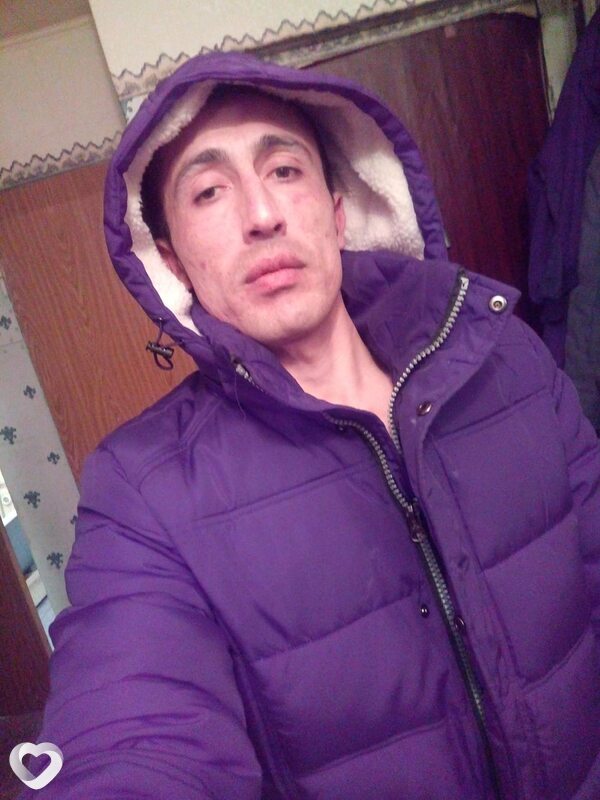 Наимджон Каюмов, 41, Перми — анкета №662554