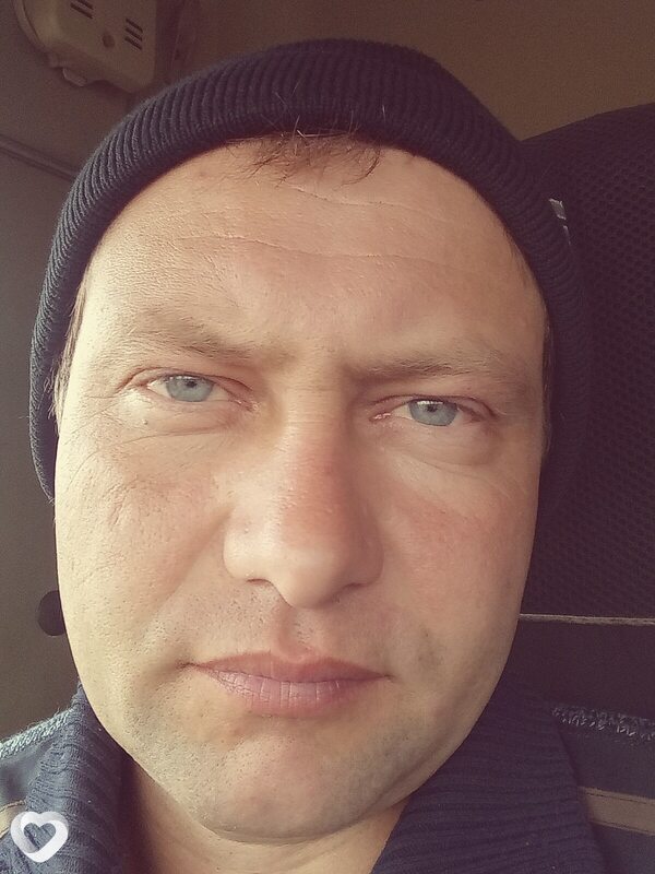 Макс, 46, Улан-Удэ — анкета №662556
