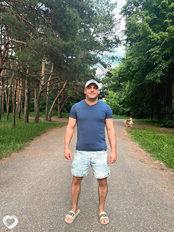 Андрей, 43, Ульяновске — анкета №662559