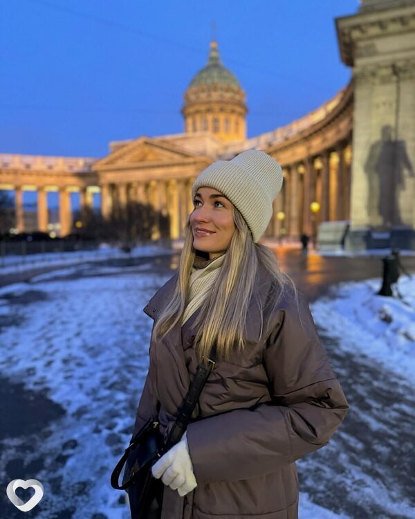 Даша, 36, Владимире — анкета №662687