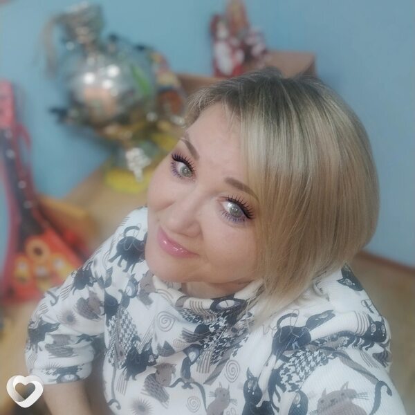 Юлия, 54, Самаре — анкета №662689