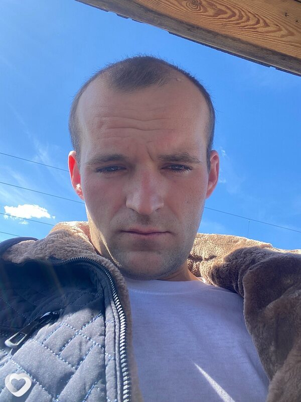 Дмитрий, 33, Калинковичах — анкета №662691