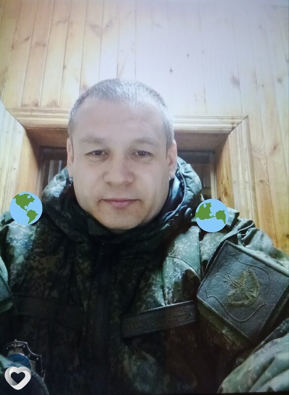 Василий, 44, Луховицах — анкета №662696