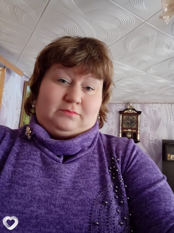 Любовь, Знаменка