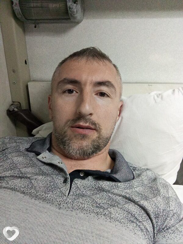 Расул, 35, Избербаше — анкета №662703