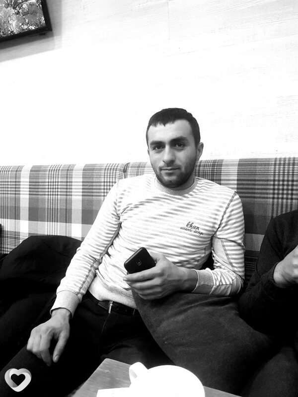 Али, 33, Караганде — анкета №662708
