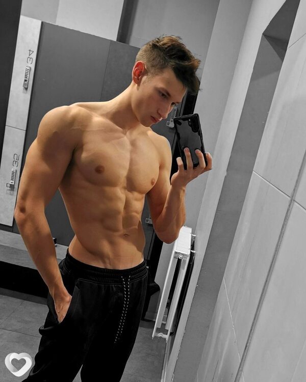 Бек, 32, Санкт-Петербурге — анкета №662711