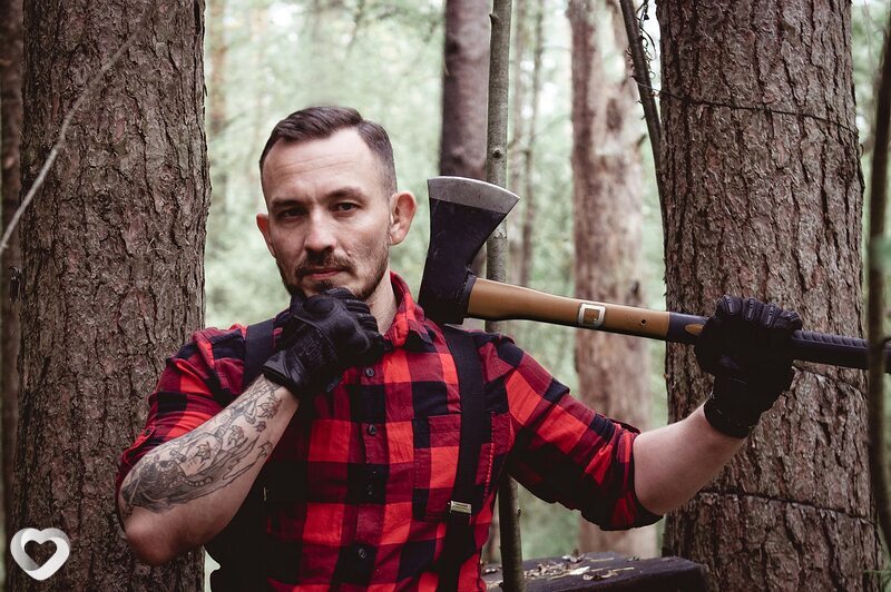 Андрей, 36, Иванове — анкета №662587
