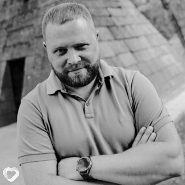 Павел, 45, Хабаровске — анкета №662597