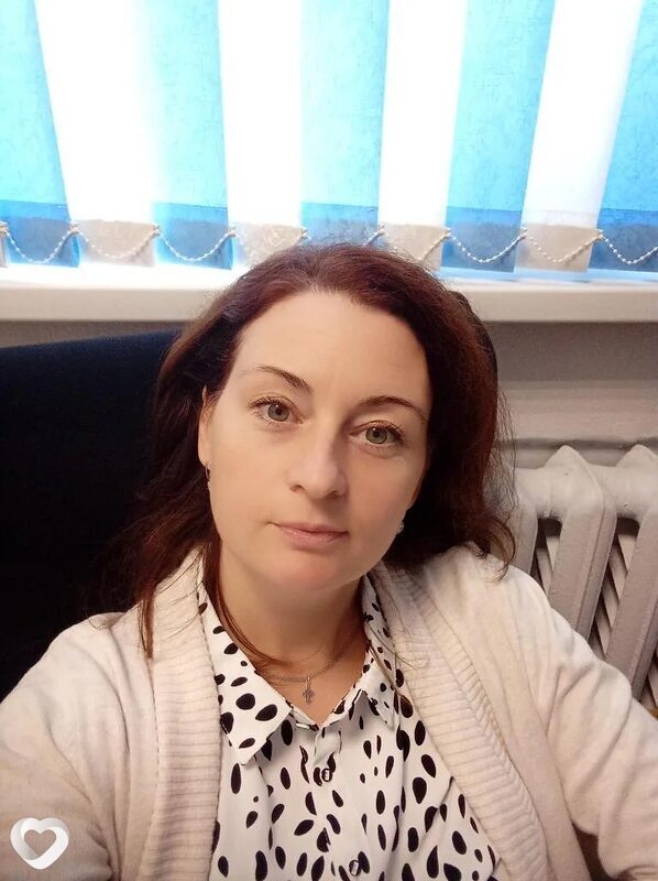 Светлана, 45, Ижевске — анкета №662599