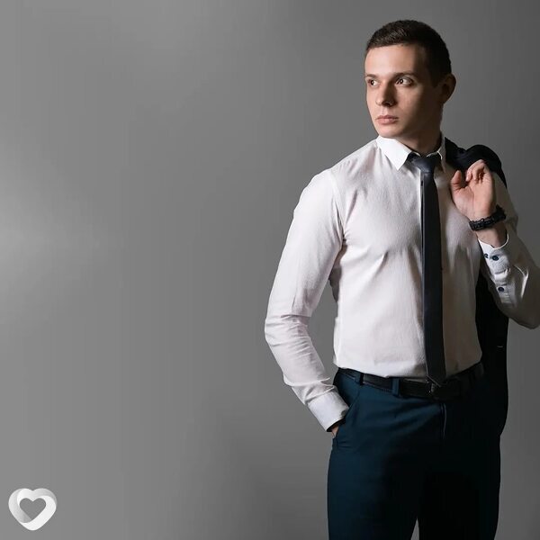 Иван, 30, Новокузнецке — анкета №662600