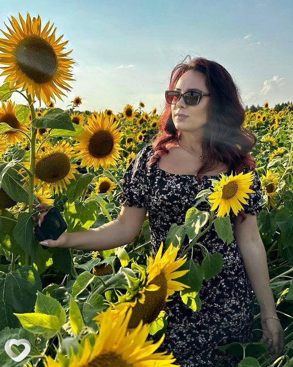 Ника, 31, Бугульме — анкета №662604