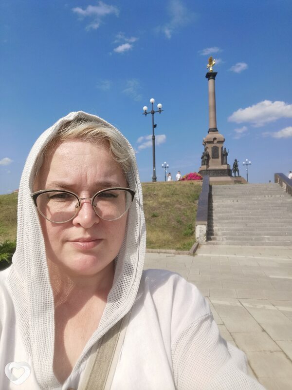 Ника, 56, Златоусте — анкета №662608
