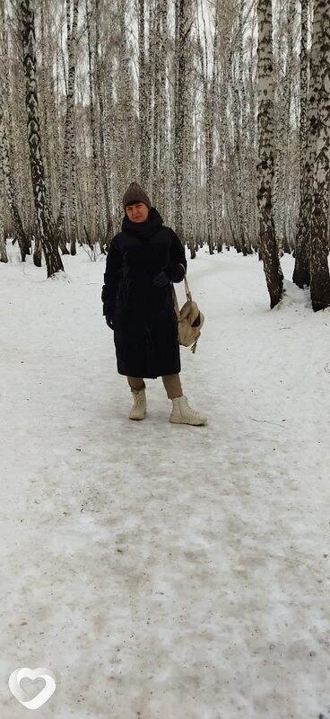 Светлана, 51, Челябинске — анкета №662666