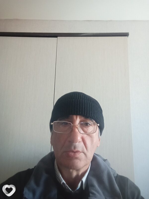 Вова, 51, Томске — анкета №662676