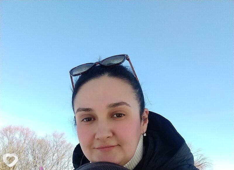 Юлия, 35, Минске — анкета №662686