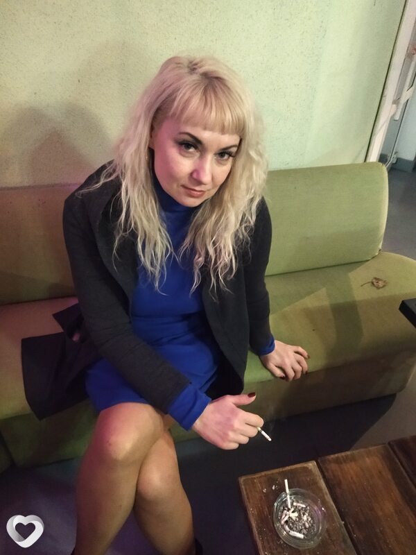 Екатерина, 49, Гомеле — анкета №662520