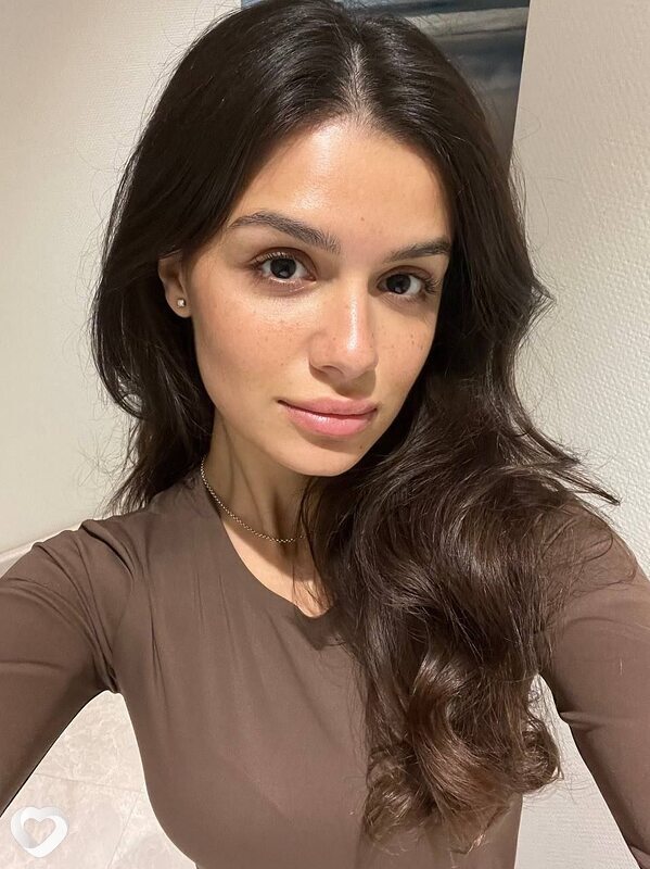 Мария, 35, Саратове — анкета №662522