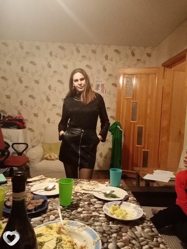 Ксения, 42, Златоусте — анкета №662523