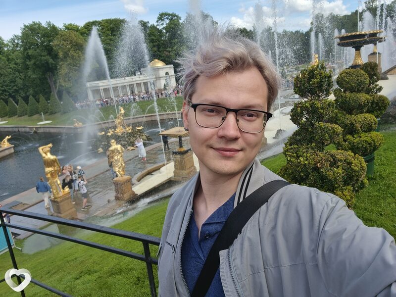 Антон, 29, Москве — анкета №662526