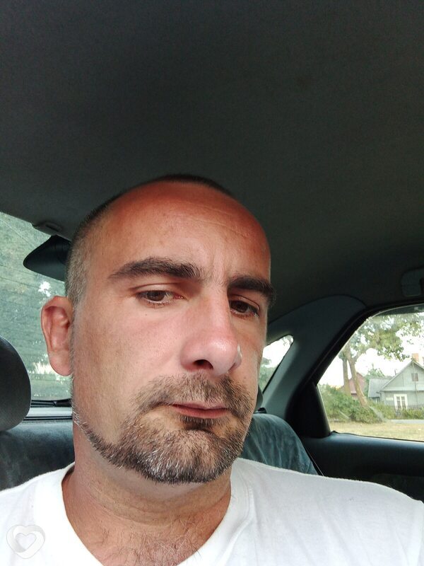 Андрей, 39, Лиде — анкета №662531