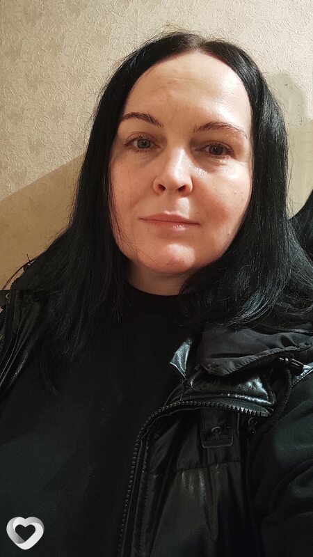 Оля, 44, Новосибирске — анкета №662536