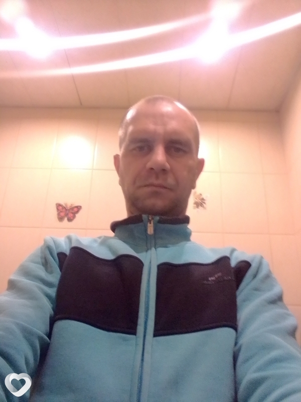 Сергей, 40, Волгограде — анкета №662716