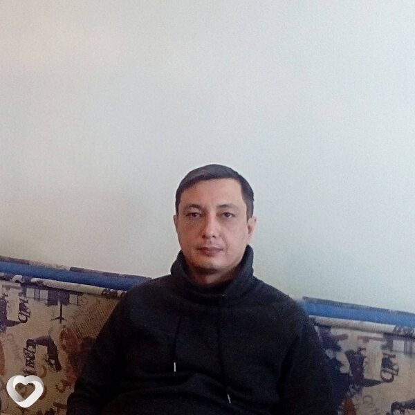 Андрей, 44, Макеевке — анкета №662722