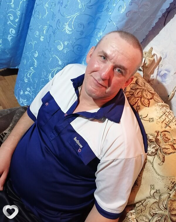 Андрей, 42, Перми — анкета №662723