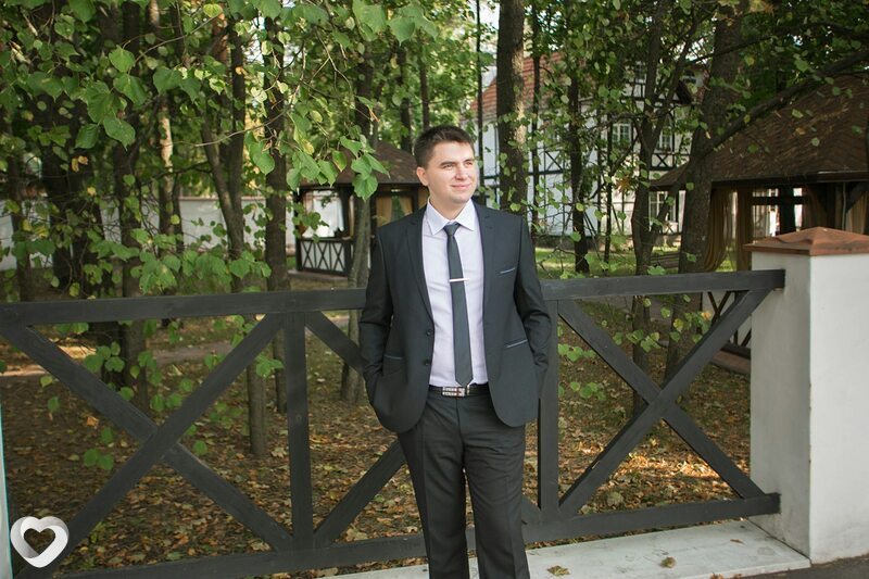 Александр, 35, Гомеле — анкета №662724