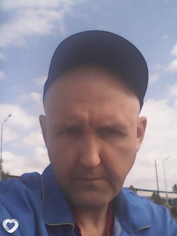 Дим, 49, Москве — анкета №662725
