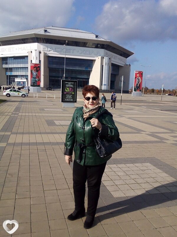 Тома, 71, Краснодаре — анкета №662726
