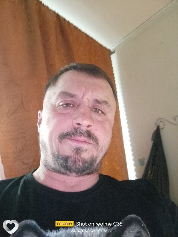 Влад, 45, Красноярске — анкета №662729