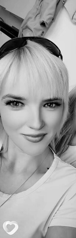 Irina, 39, Перми — анкета №662733