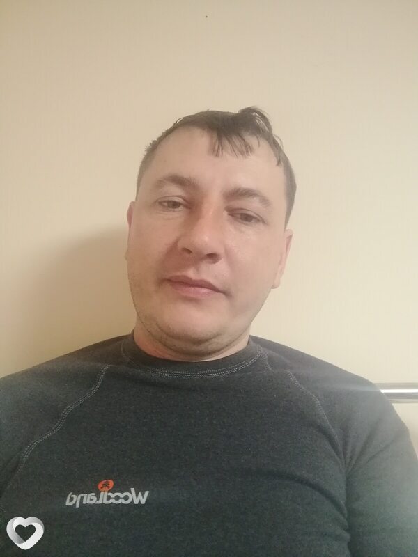 Дима, 39, Енакиеве — анкета №662466