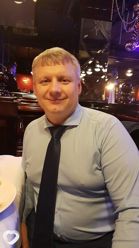 Vyacheslav, 45, Нижневартовске — анкета №662468