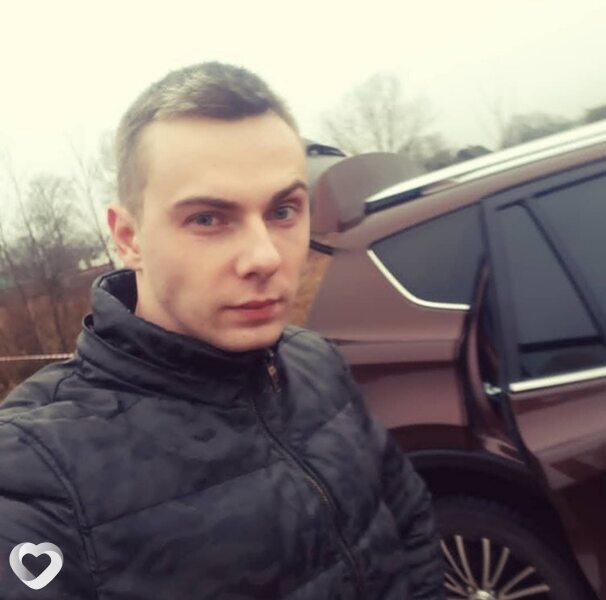 Илья, 32, Твери — анкета №662472