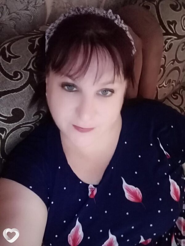 Татьяна, 47, Костанае — анкета №662473