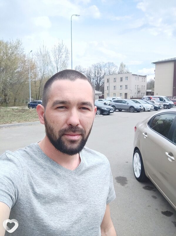 Ришат, 36, Казани — анкета №662485