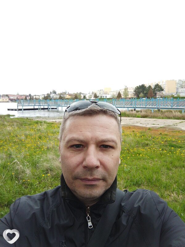 Павел, Румия