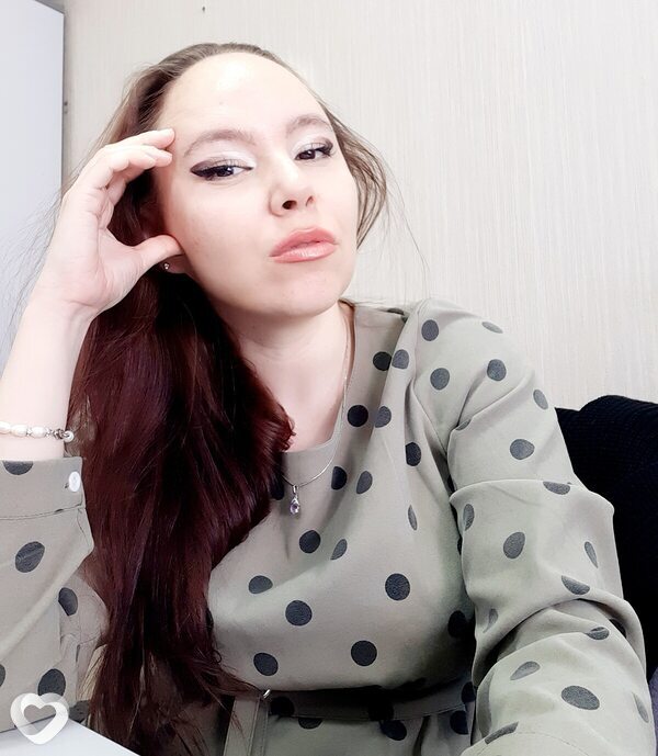 Kv, 41, Братске — анкета №665042