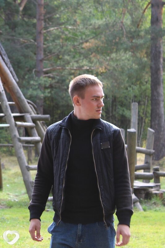 Николай, 21, Перми — анкета №665051