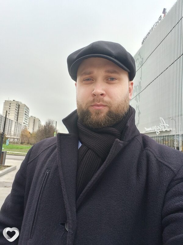 Алекс, 38, Санкт-Петербурге — анкета №665052