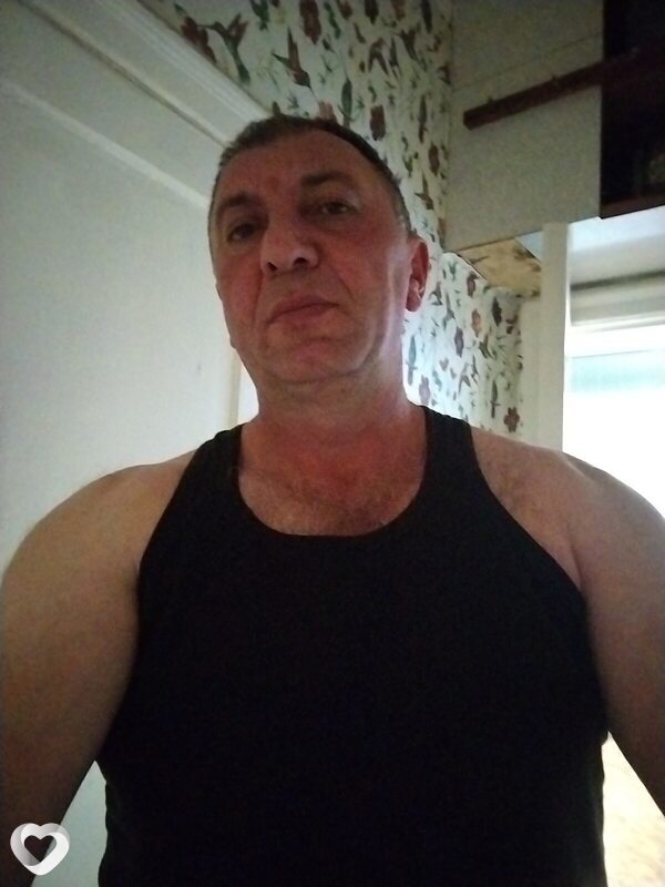Новруз, 53, Твери — анкета №662791