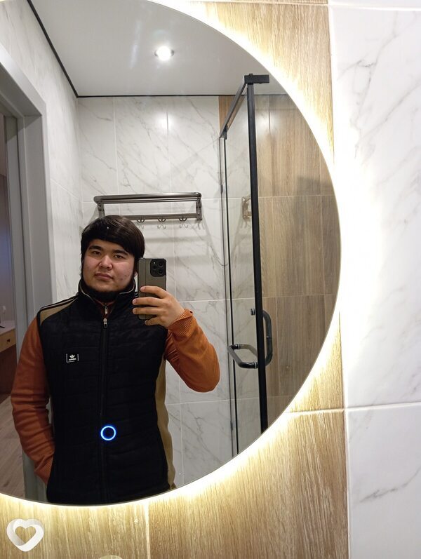 Другой, 33, Астане — анкета №662792